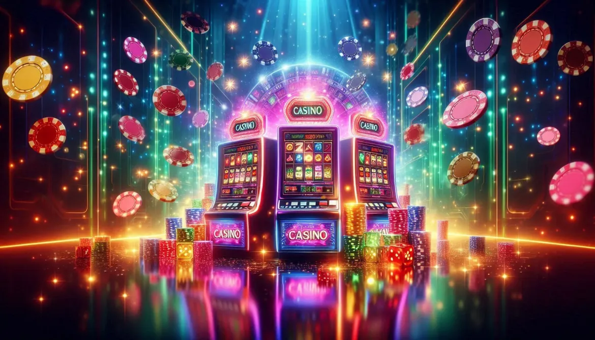 CasinOK Casino